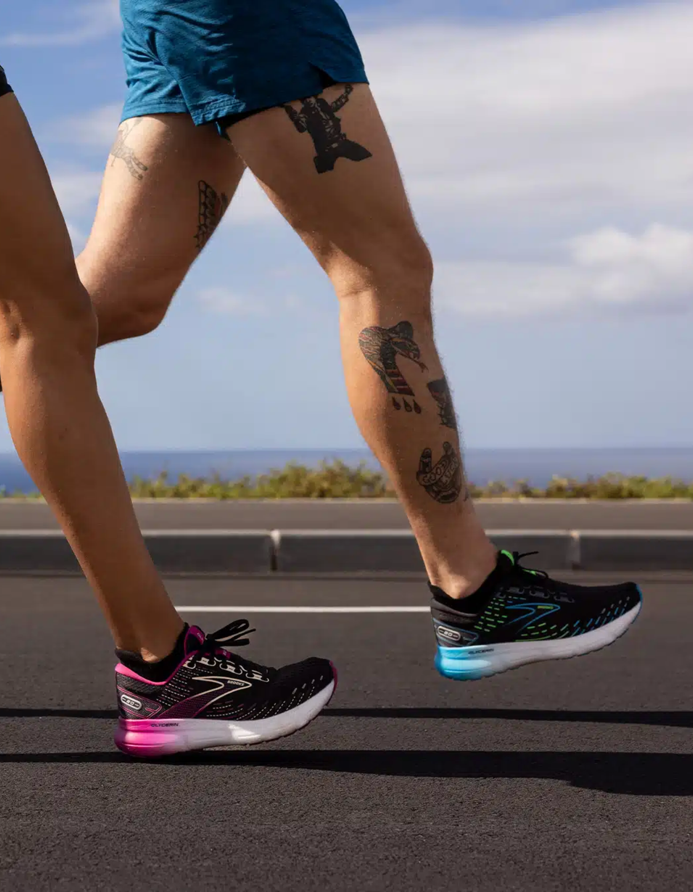 Brooks Running