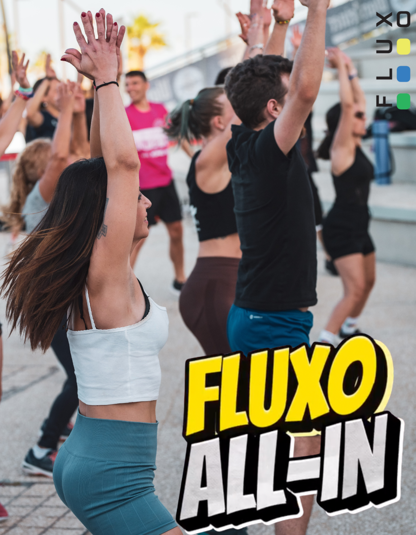 Fluxo All-In