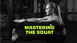 FIF Mastering The Squat