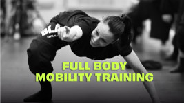 FIF Master di Full Body Mobility Training
