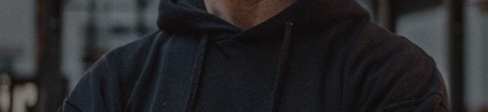 Sport is not black or white. It’s so much more.