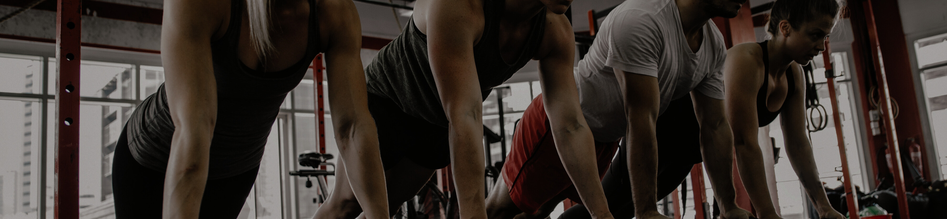 Longevity is now mainstream, and gyms must choose 