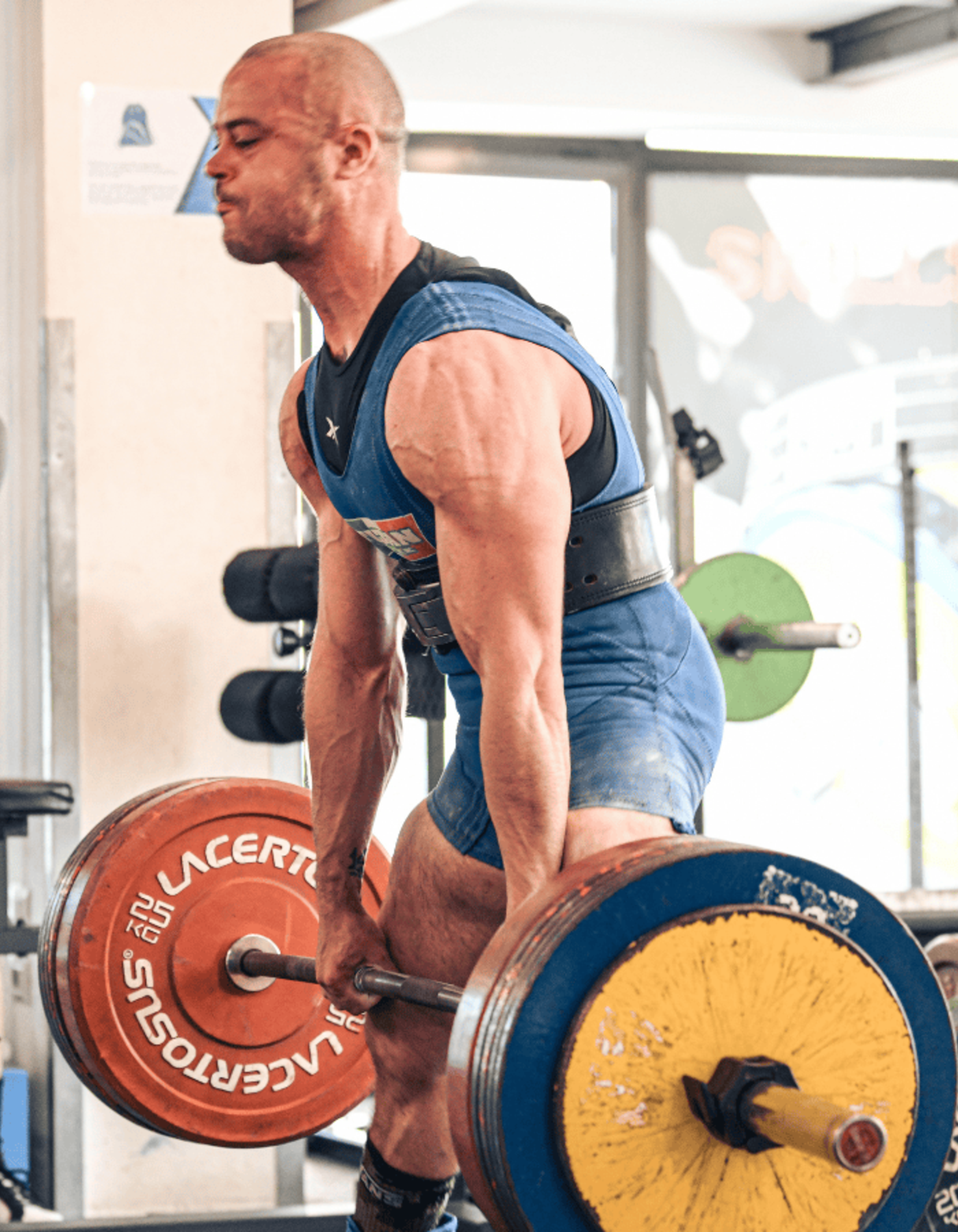 Accademia Italiana della Forza - AIF