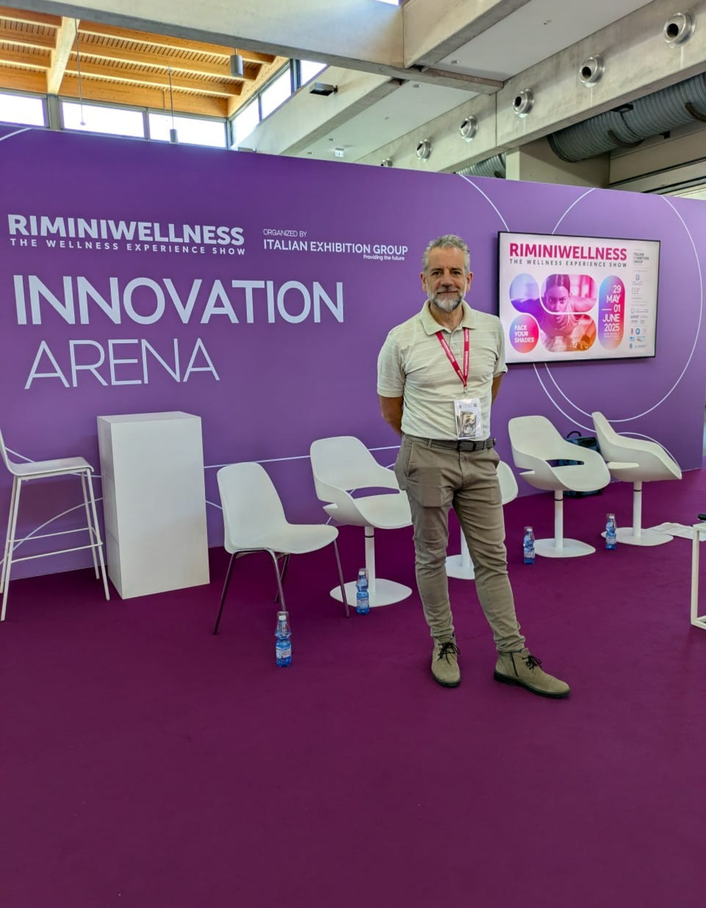 Active Ecosystems - Investimenti e innovazione