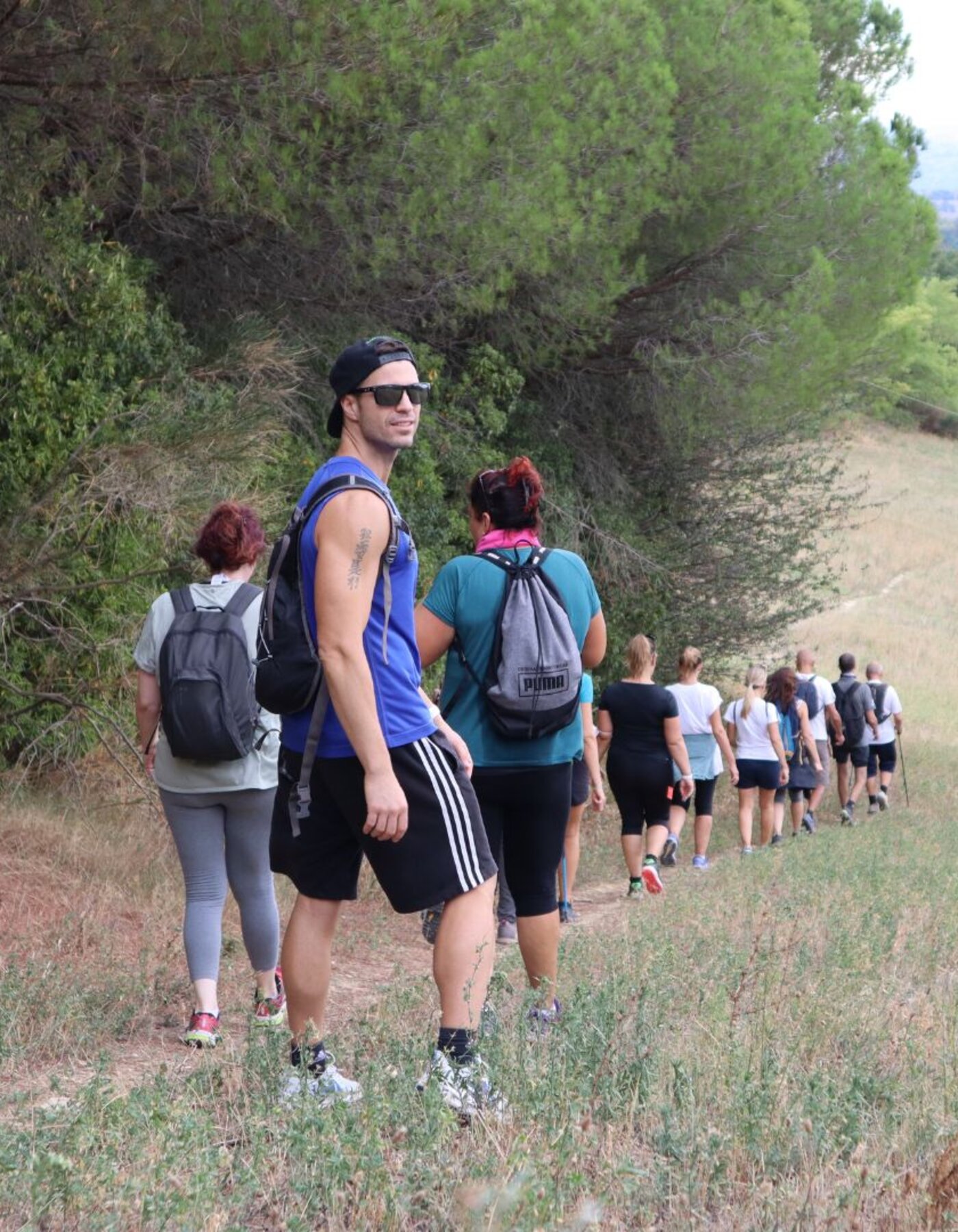 iosonoinforma Reunion