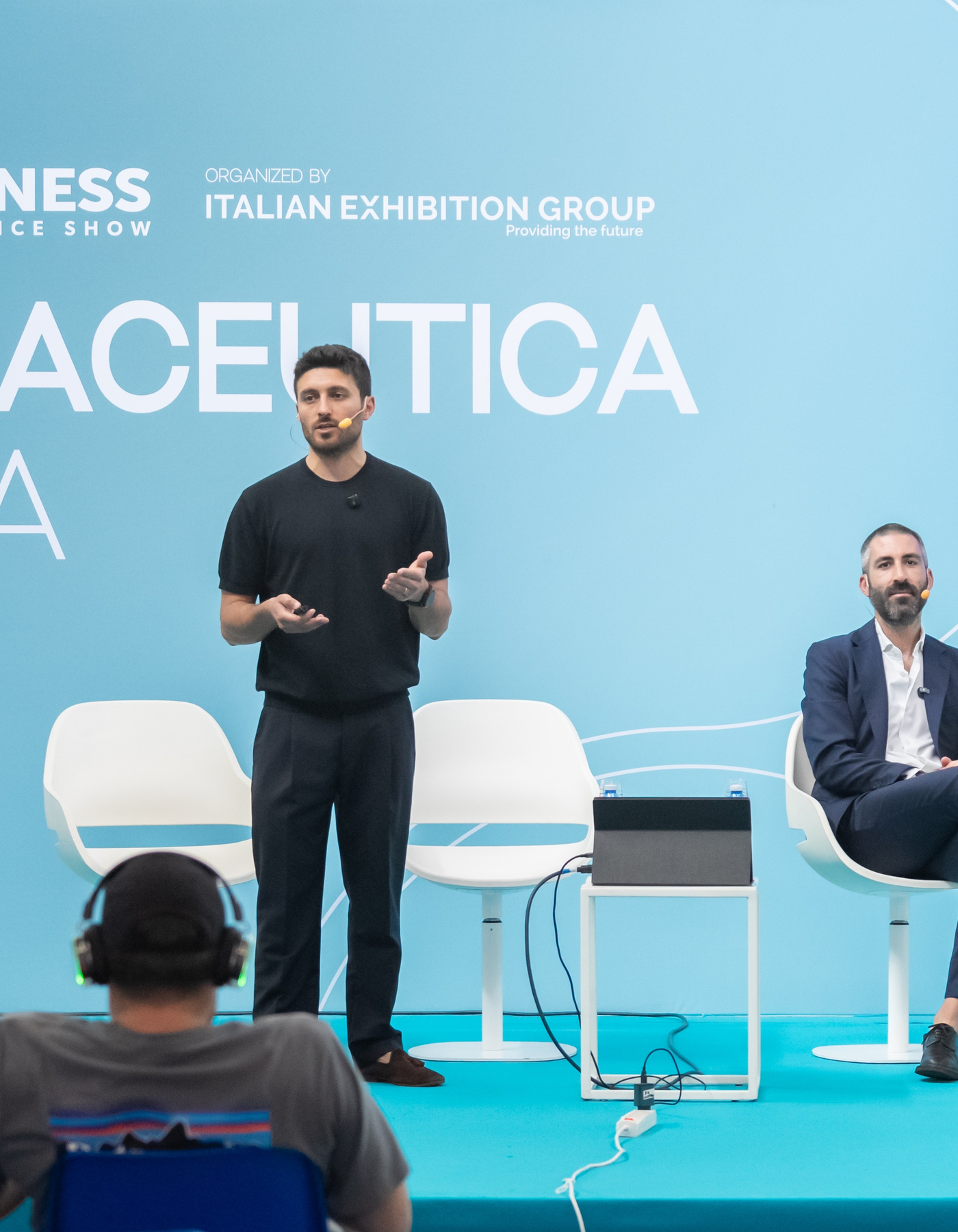 Integratori alimentari