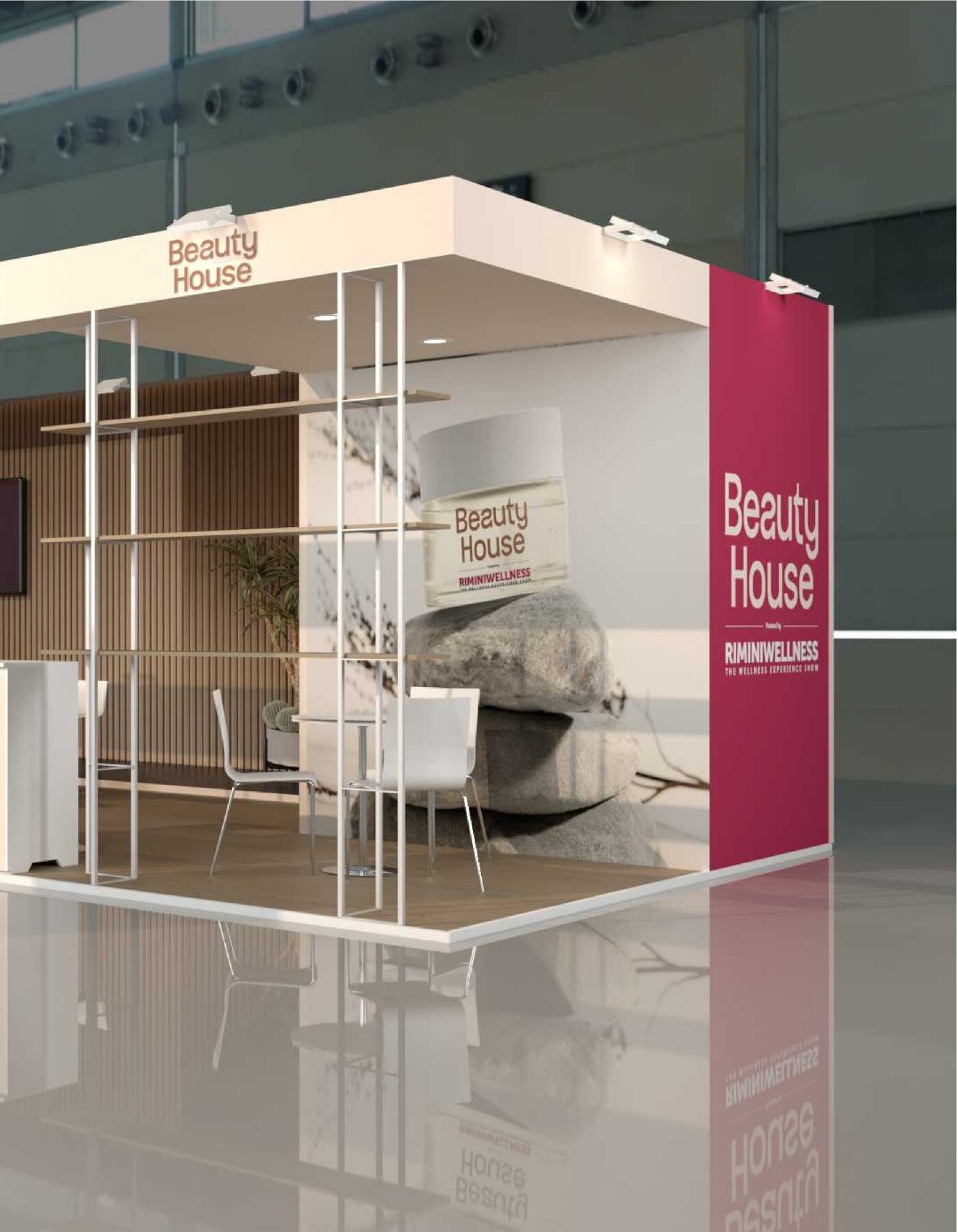 Beauty House