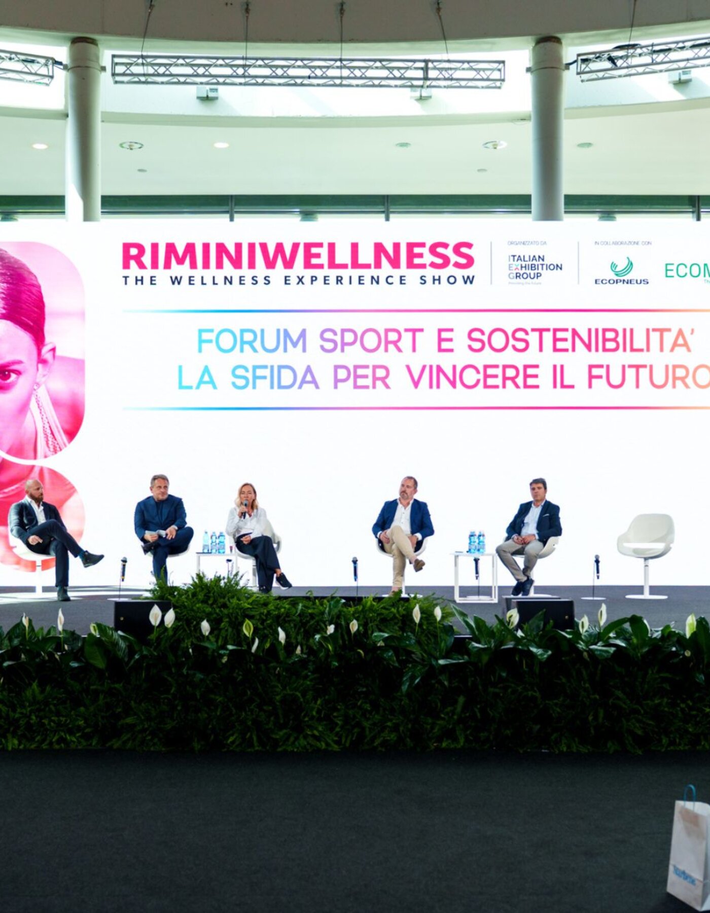 La sostenibilità come leva di business