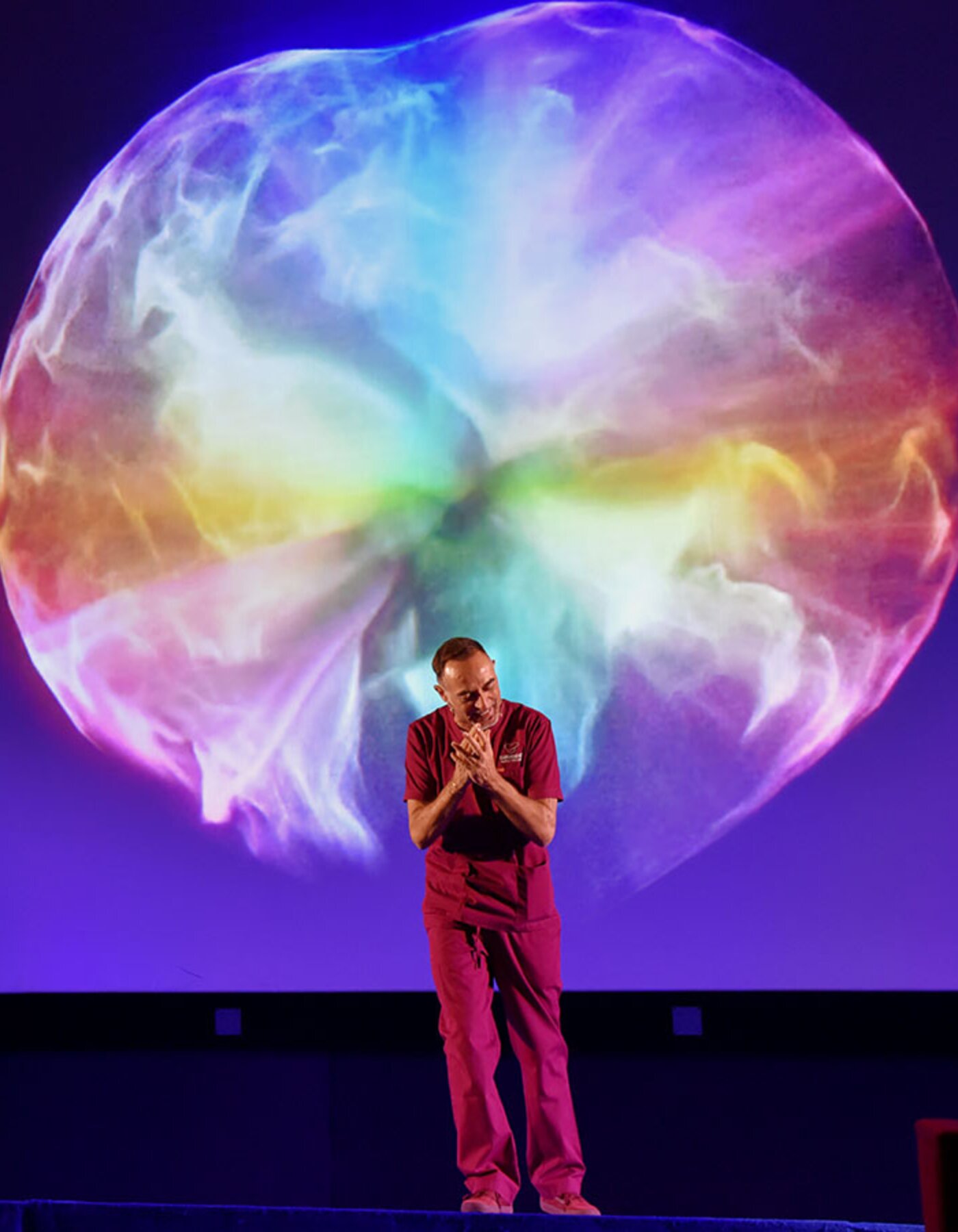 Lo Spettacolo del Cuore