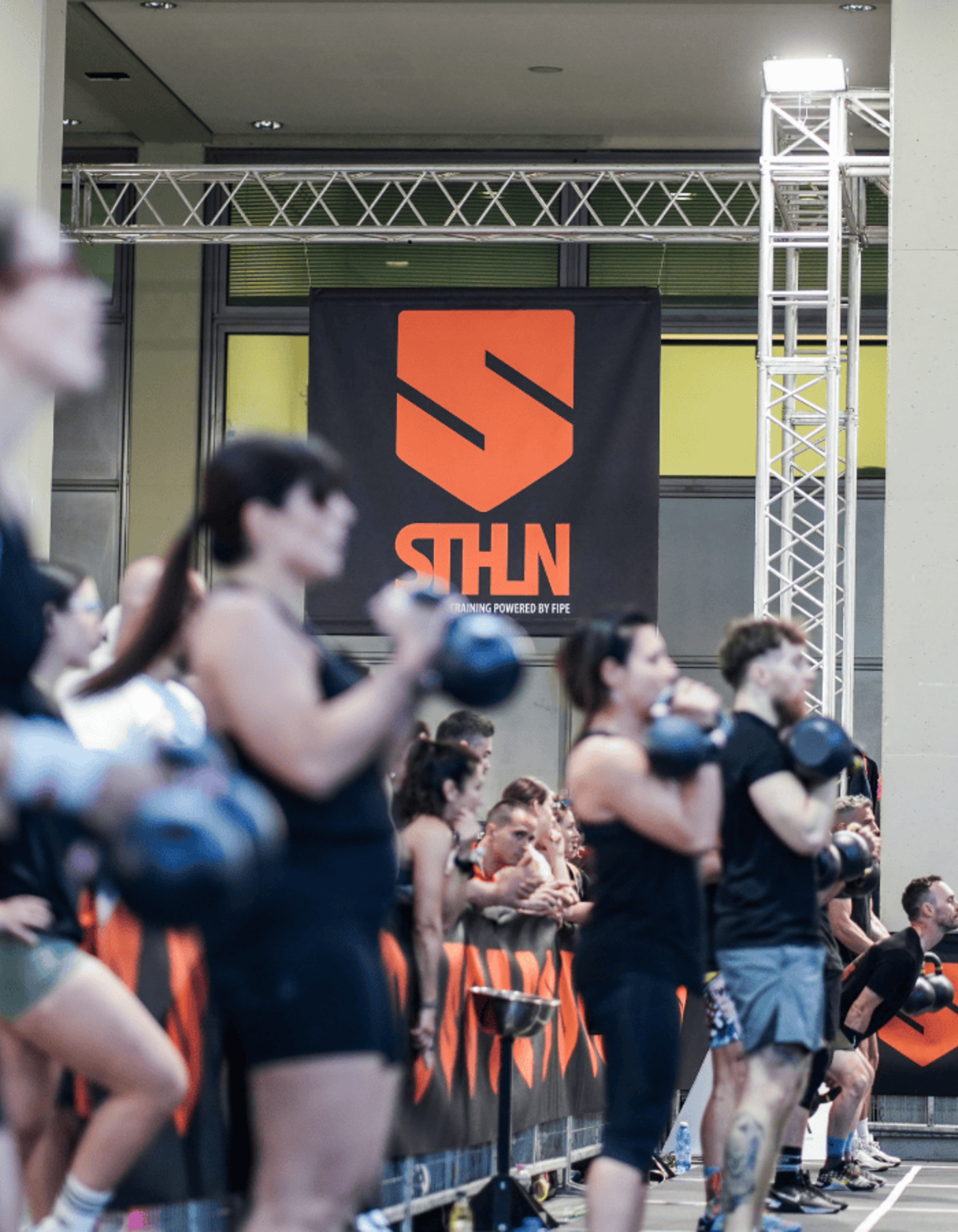 Finale Nazionale STHLN 2026