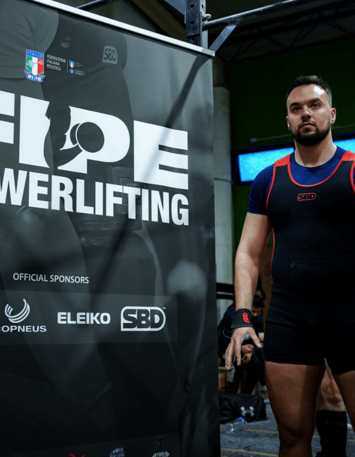 Rimini Power - Powerlifting