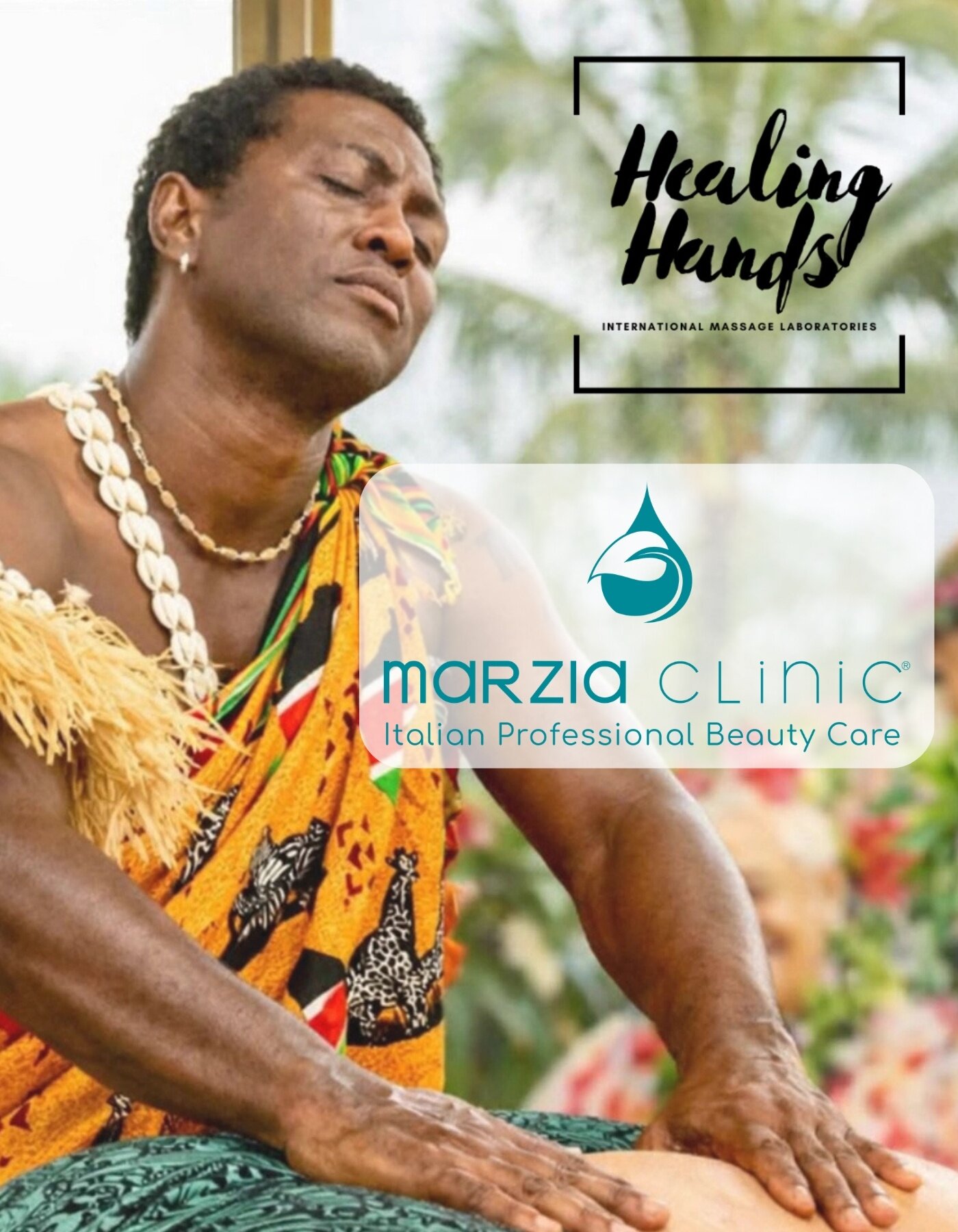 Healing Hands