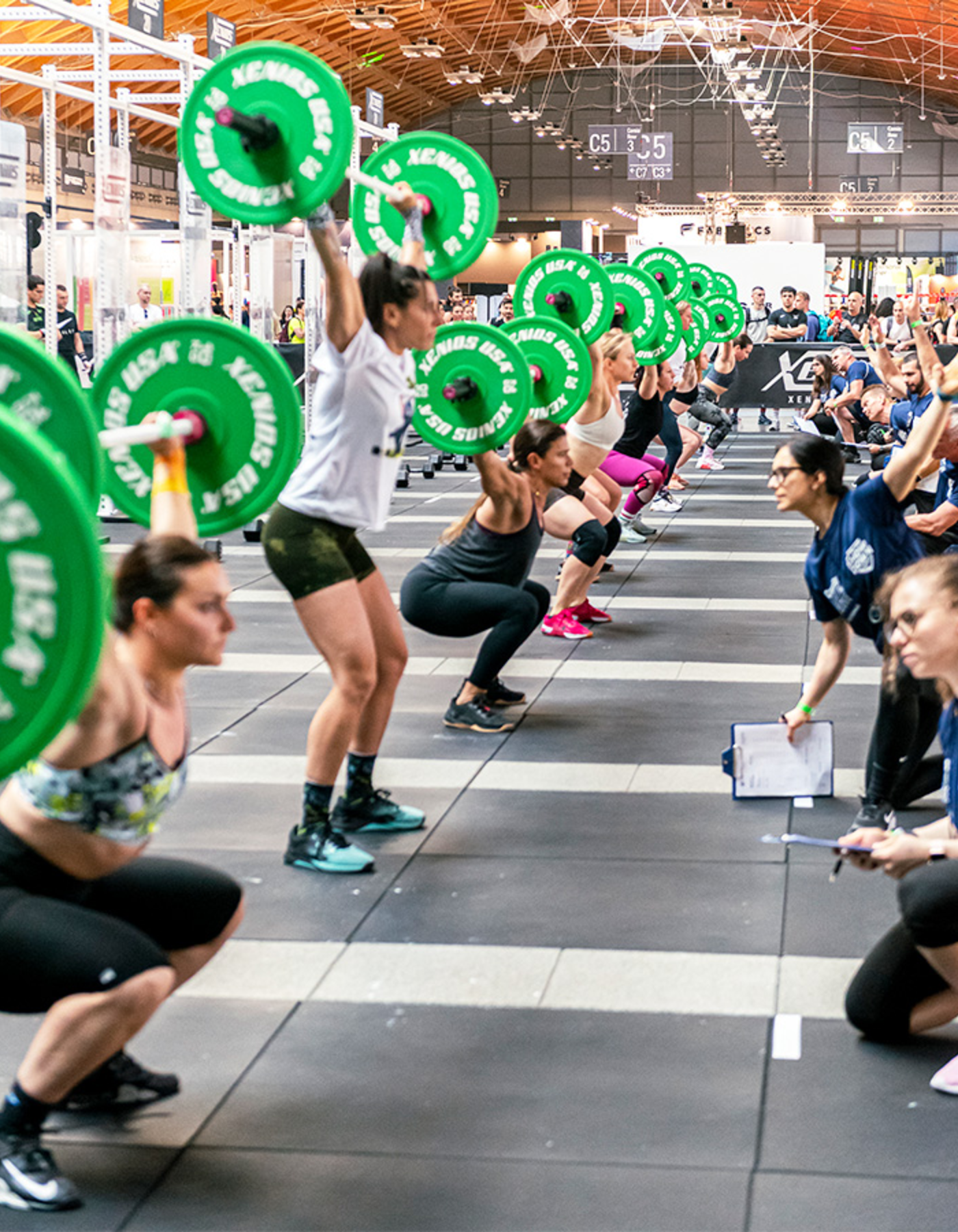 Italian Showdown 2026