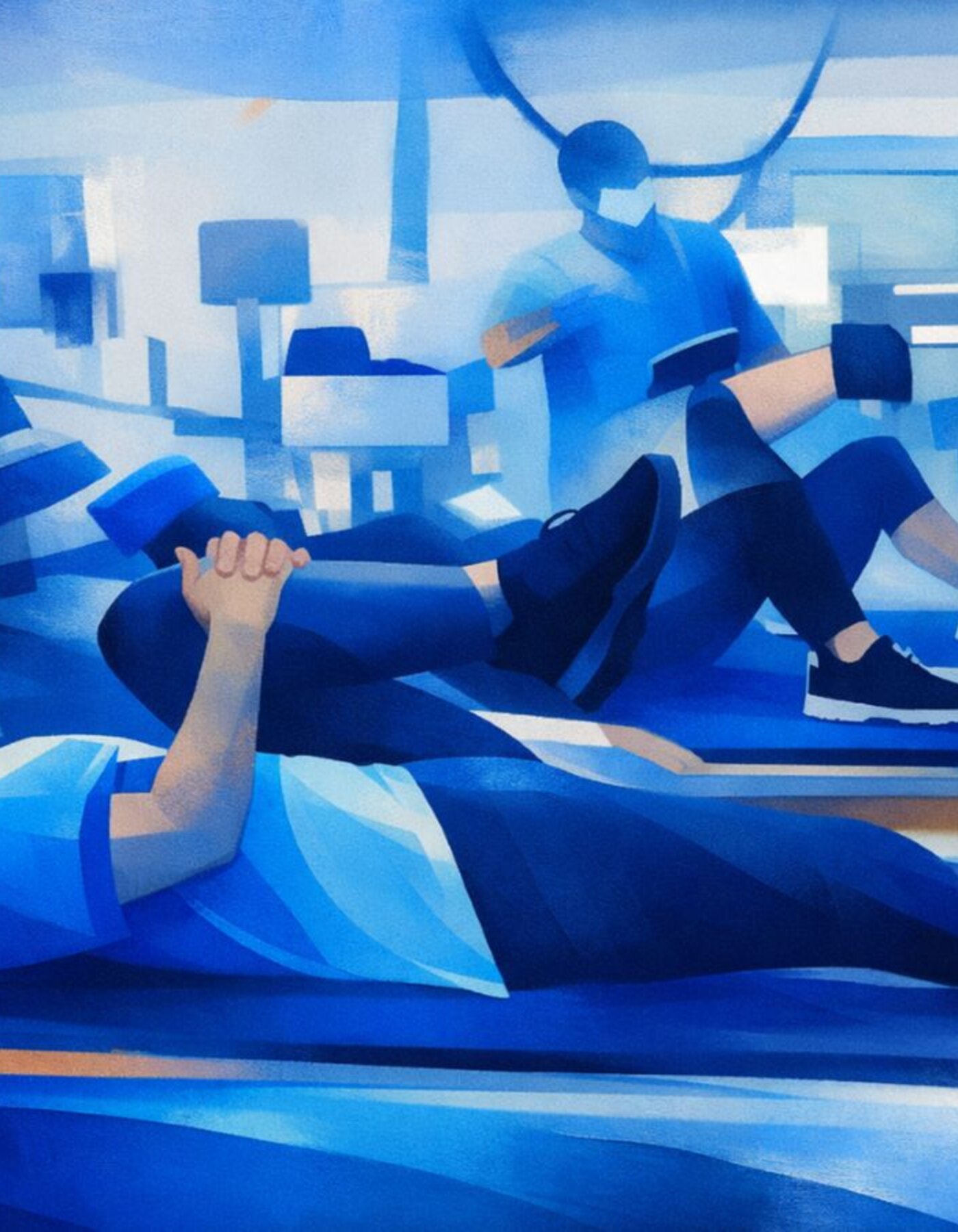 Palestre della salute