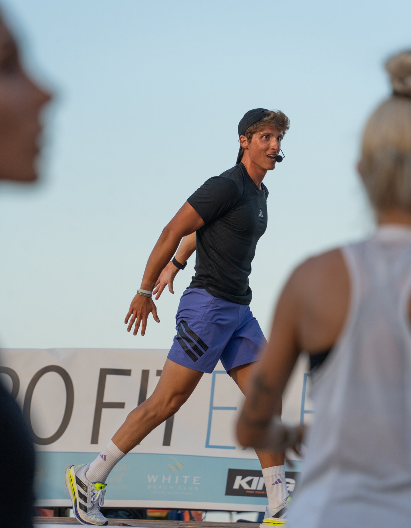 Functional Training Flowemotion