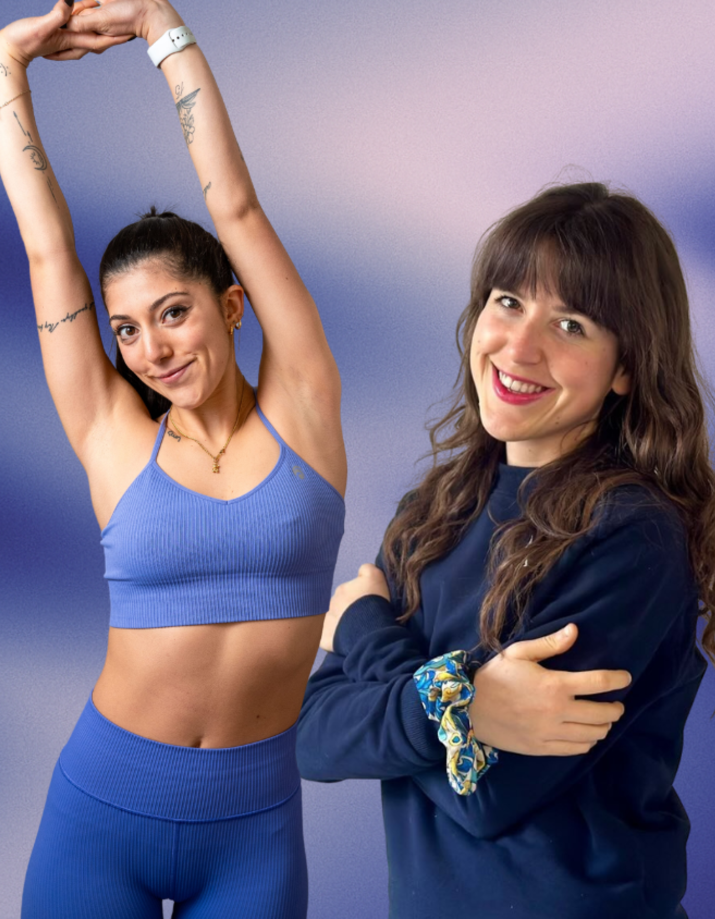 Toxic fitness: between health and obsession