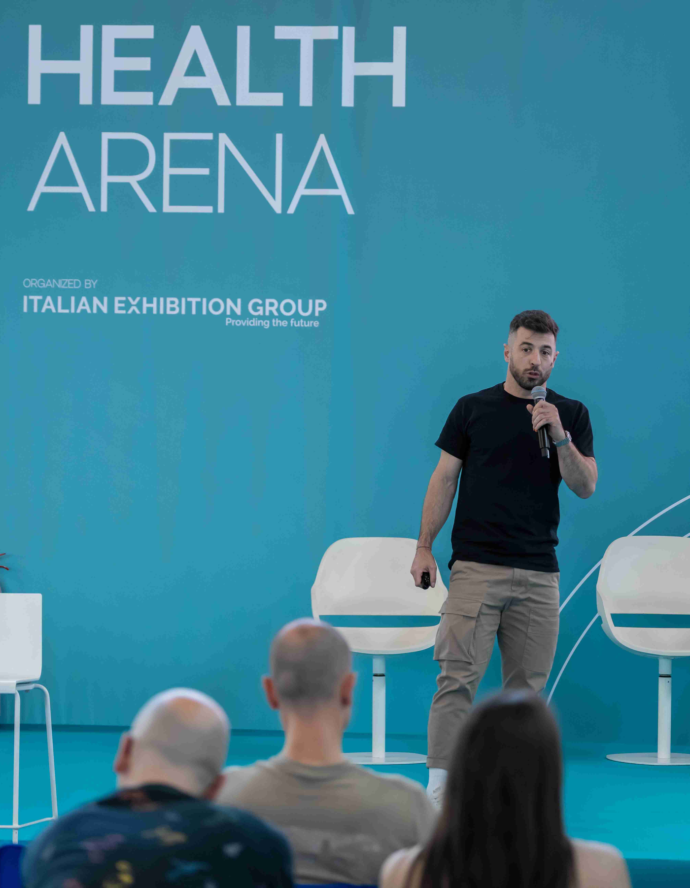 Hybrid and Power Sport