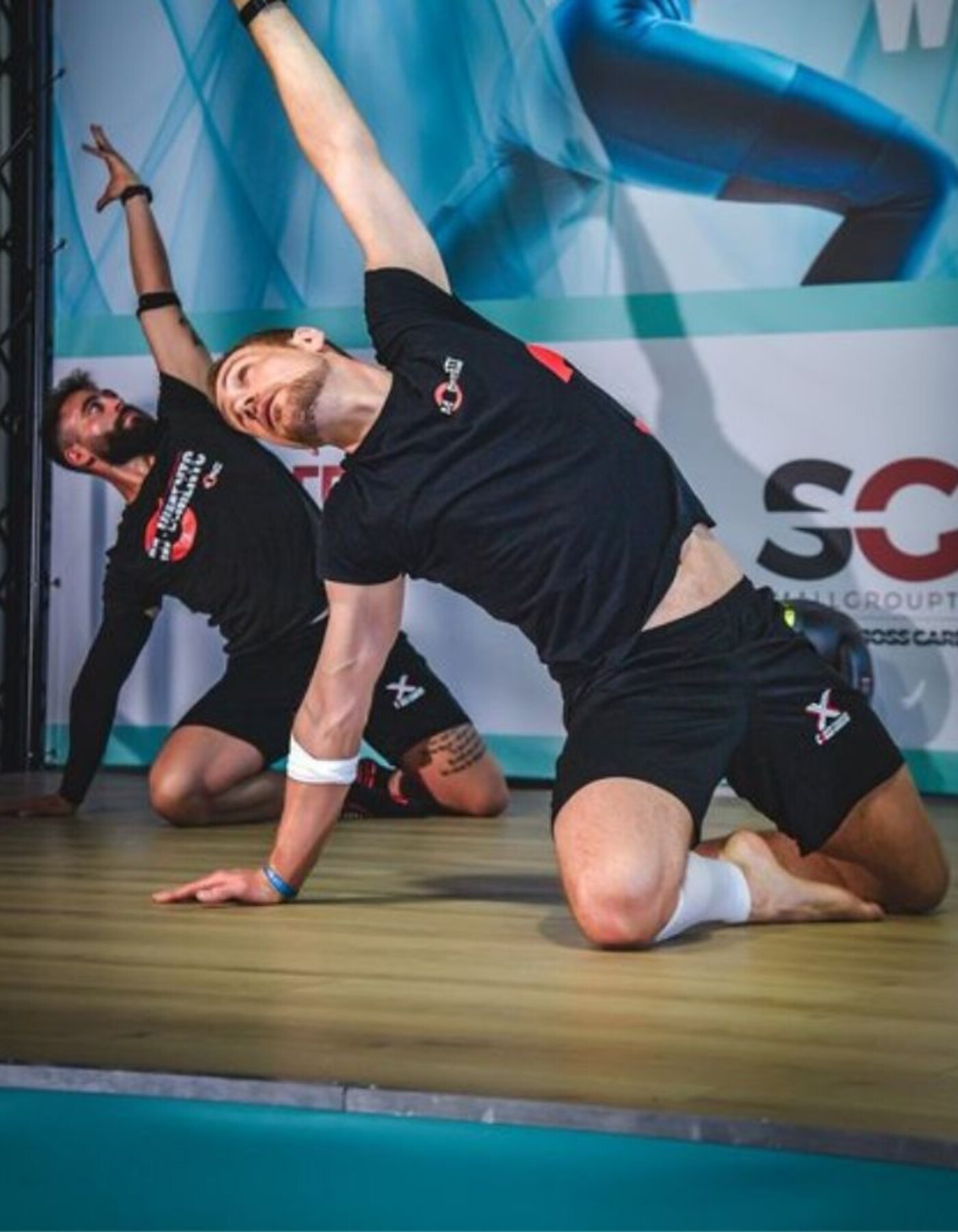 Vivi l’esperienza Mobility® dal vivo!