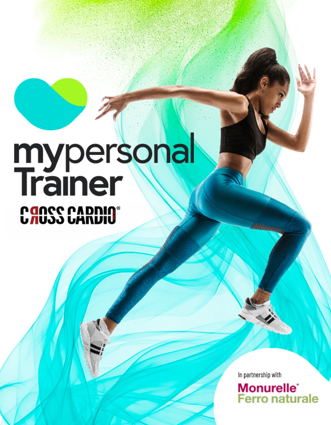 MypersonalTrainer and Cross Cardio Stage