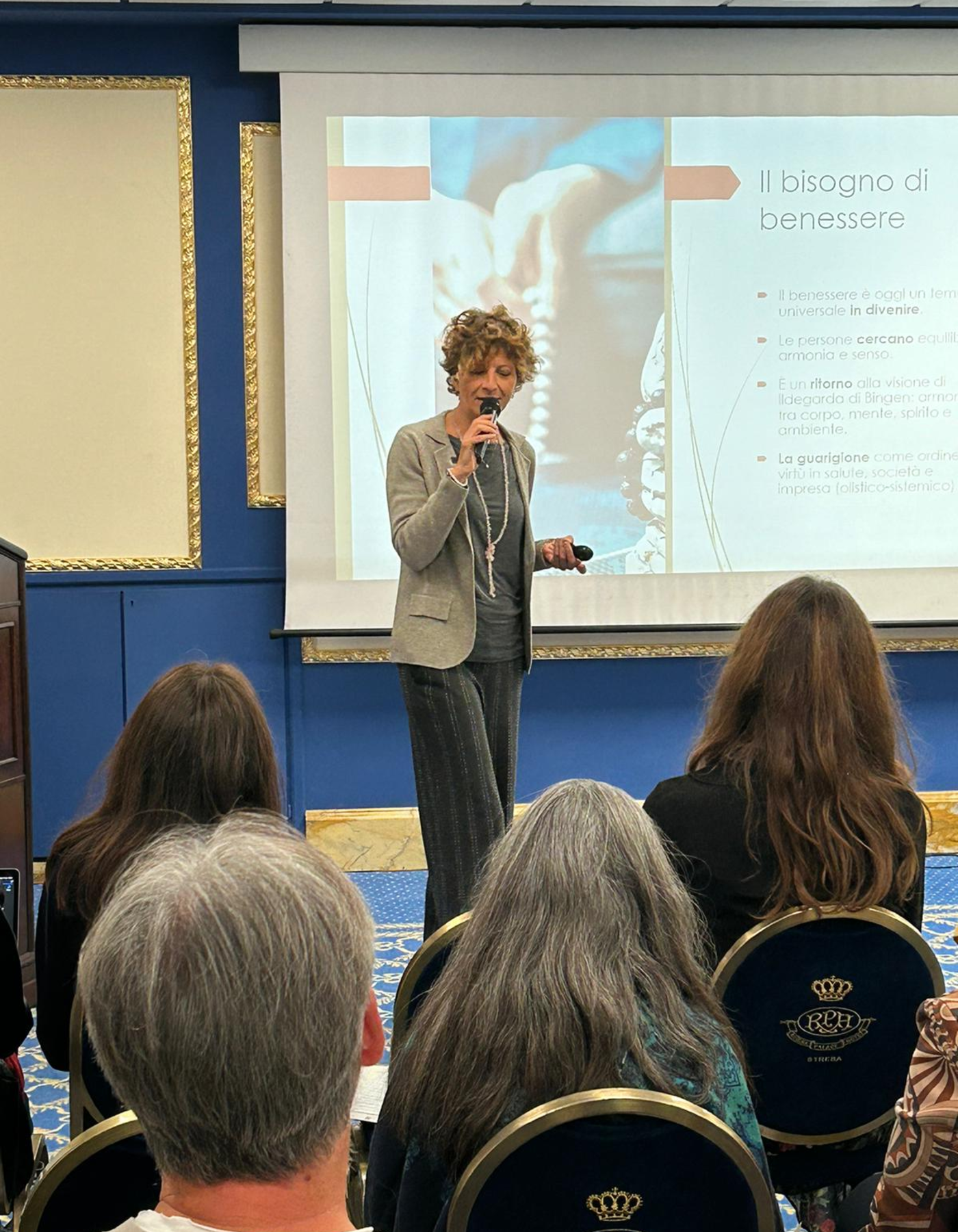 Gli scenari futuri del Wellness Tourism