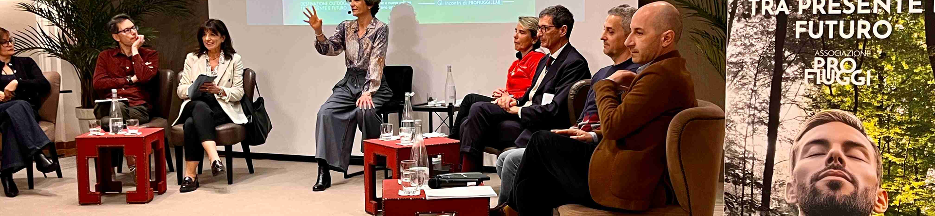 Gli scenari futuri del Wellness Tourism