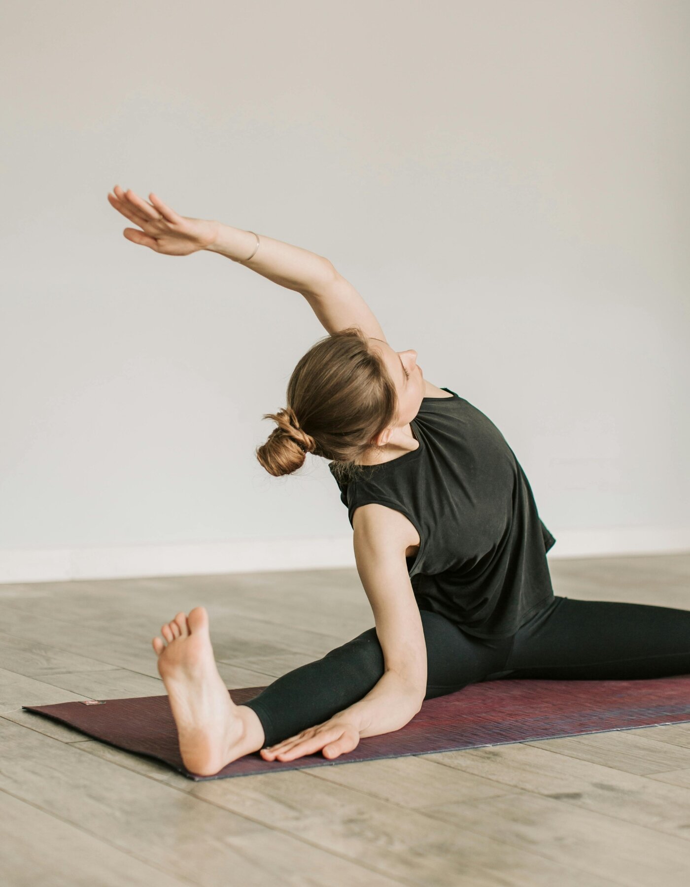 Powerade Hydro Active™ Pilates Stage