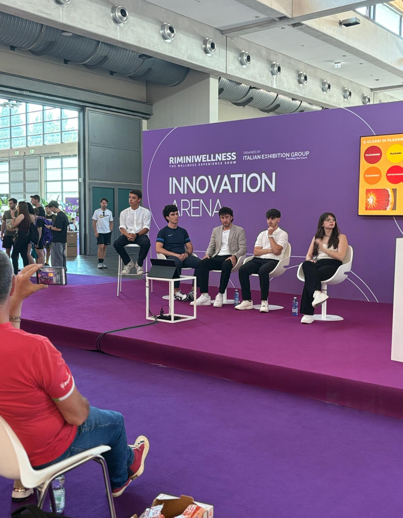 Premio Ilenia Scarantino 2026