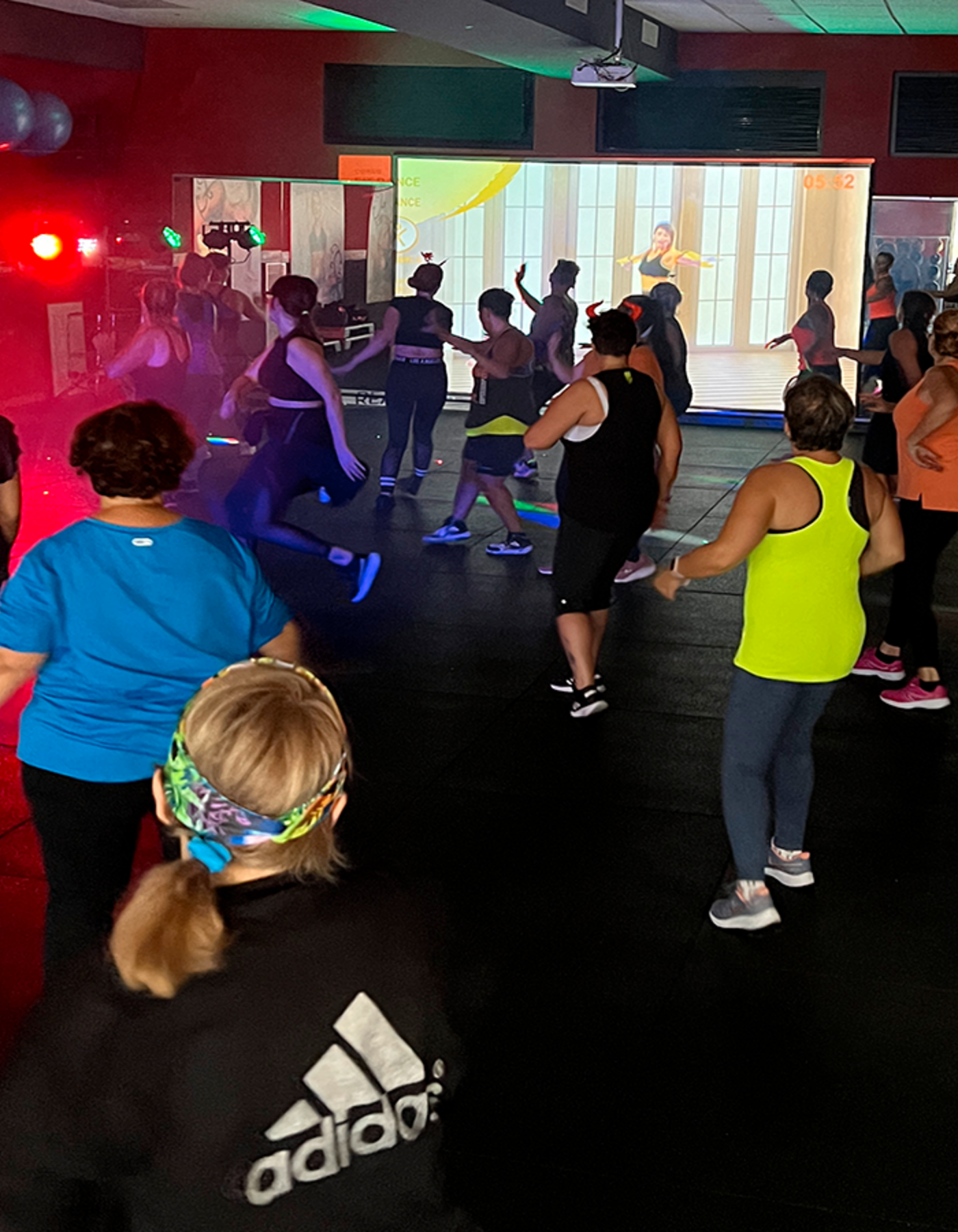 Virtual assisted lessons with RealVT presenters