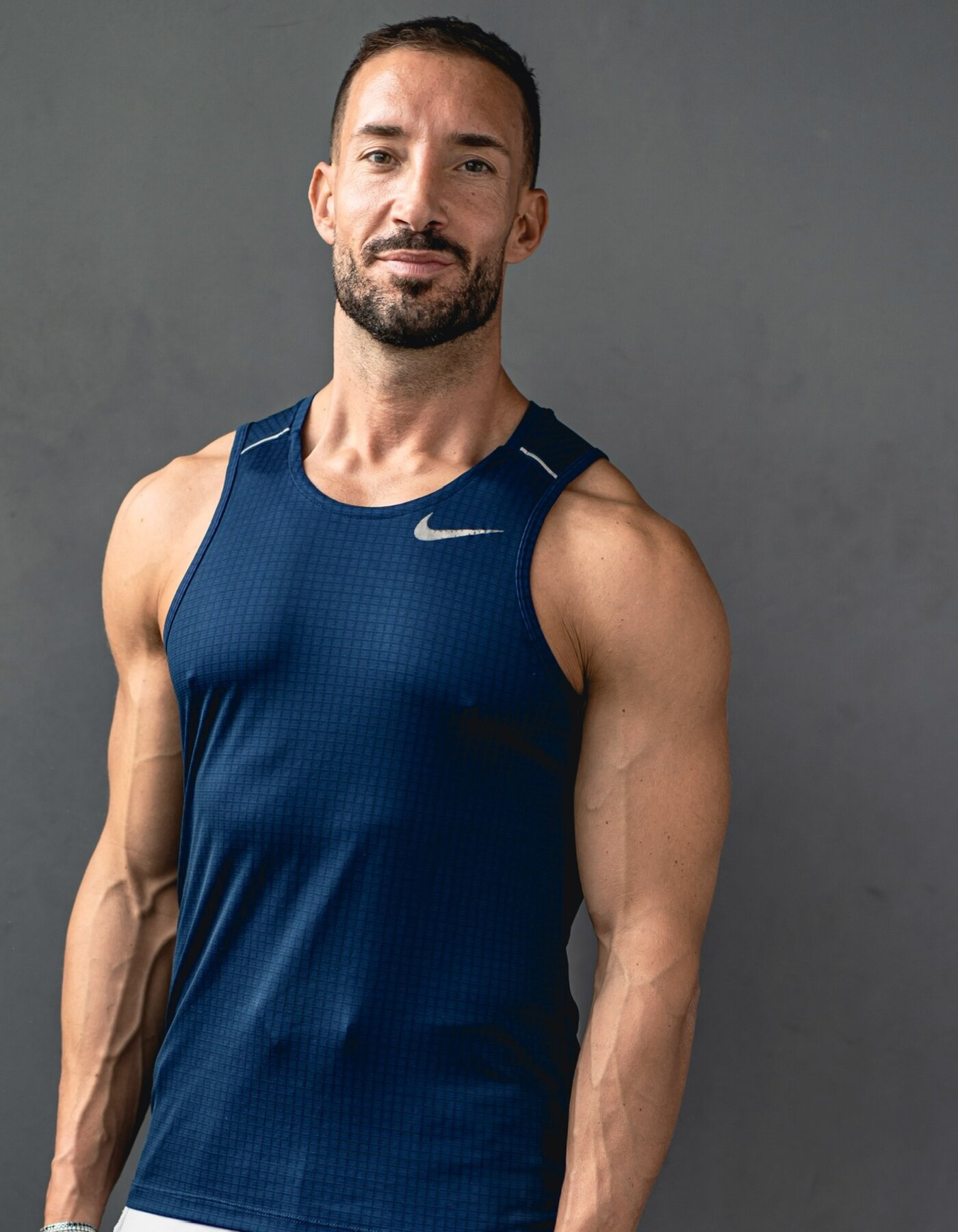 HIIT Workout