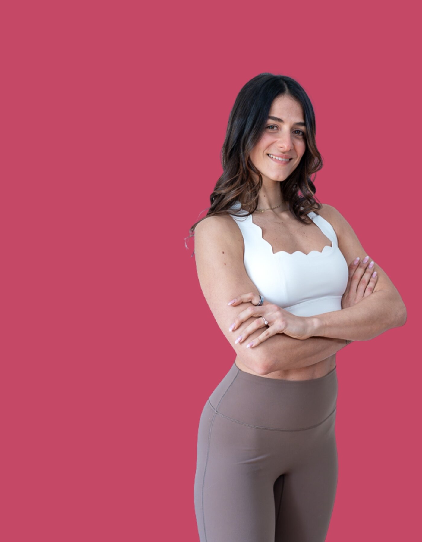 Total body PHA workout