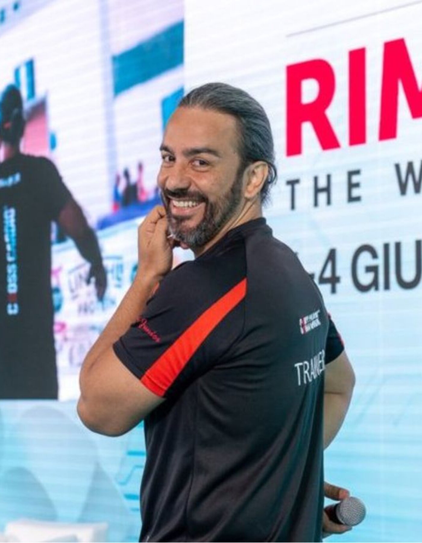 Il farmaco del fitness per vivere senza dolore