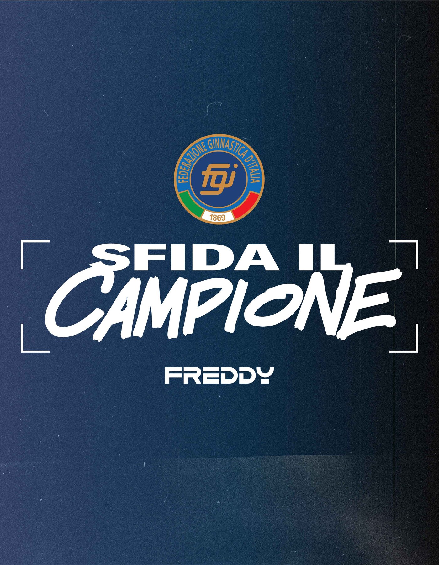 “Sfida il Campione!” con FGI