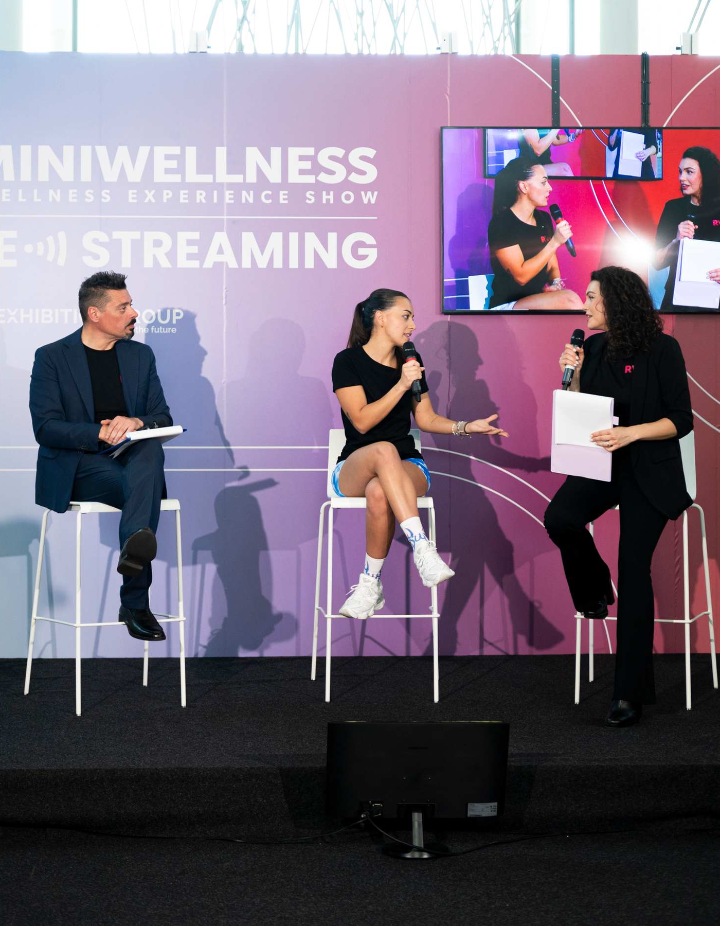 RiminiWellness Live Streaming