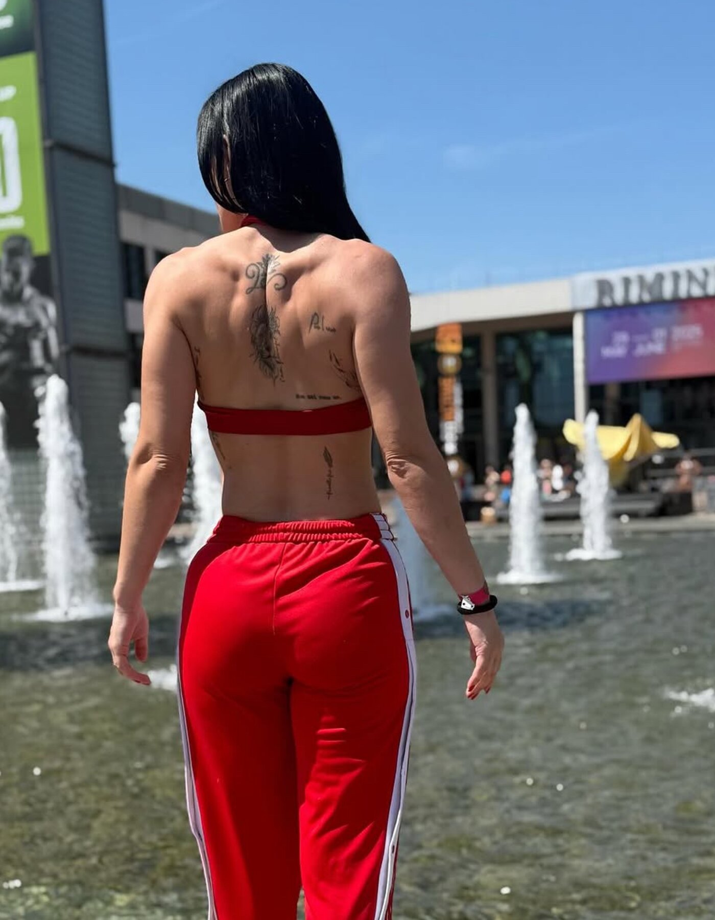 Metabolic Shape: Glutei Focus