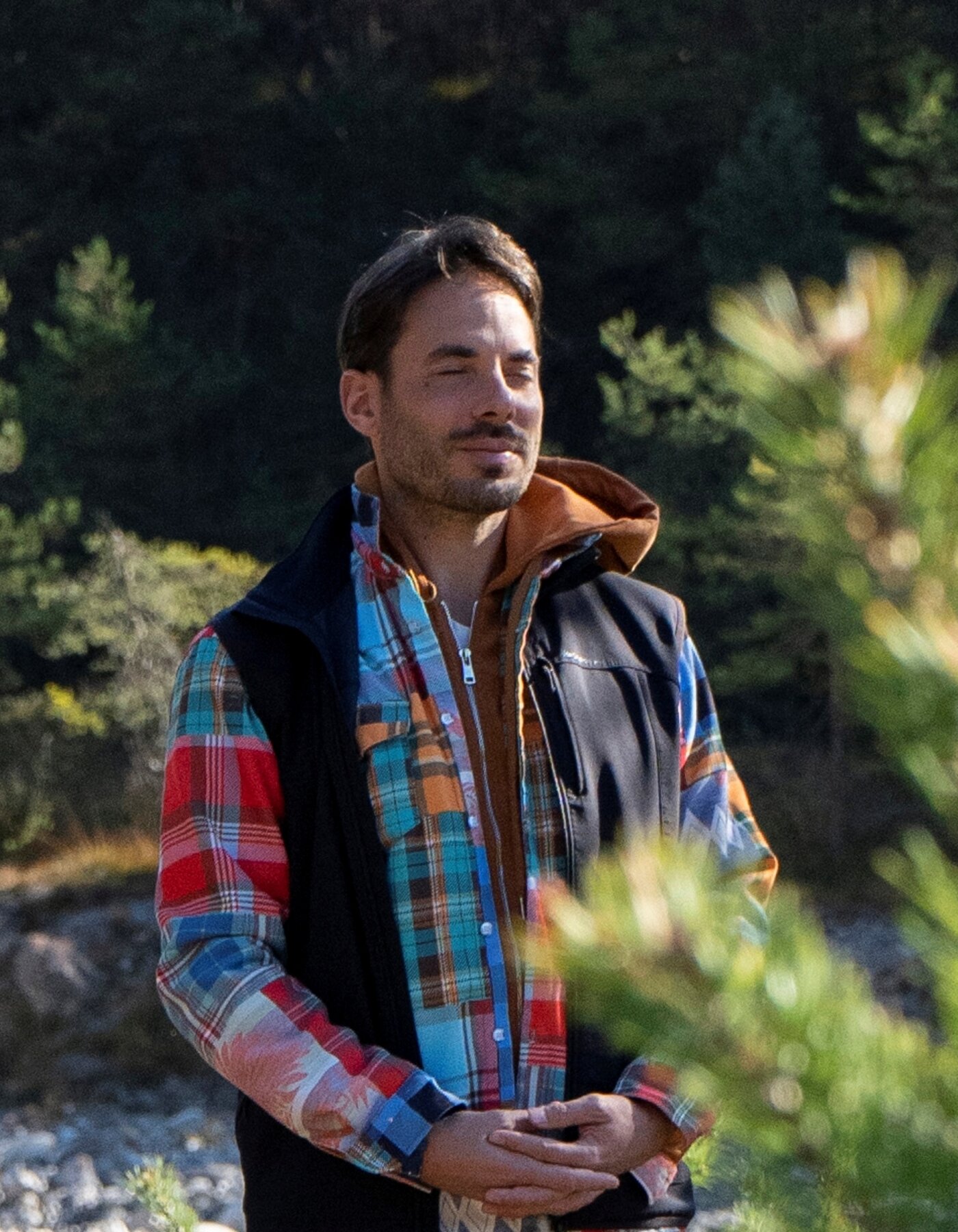 I benefici della ri.connessione alla Natura