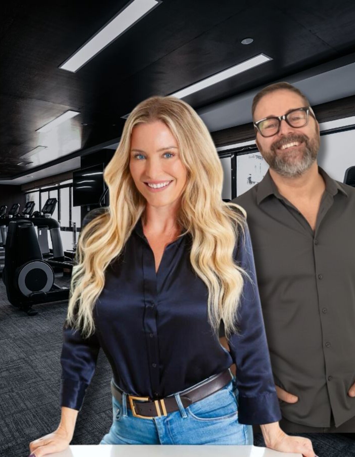 Human First, Tech Forward