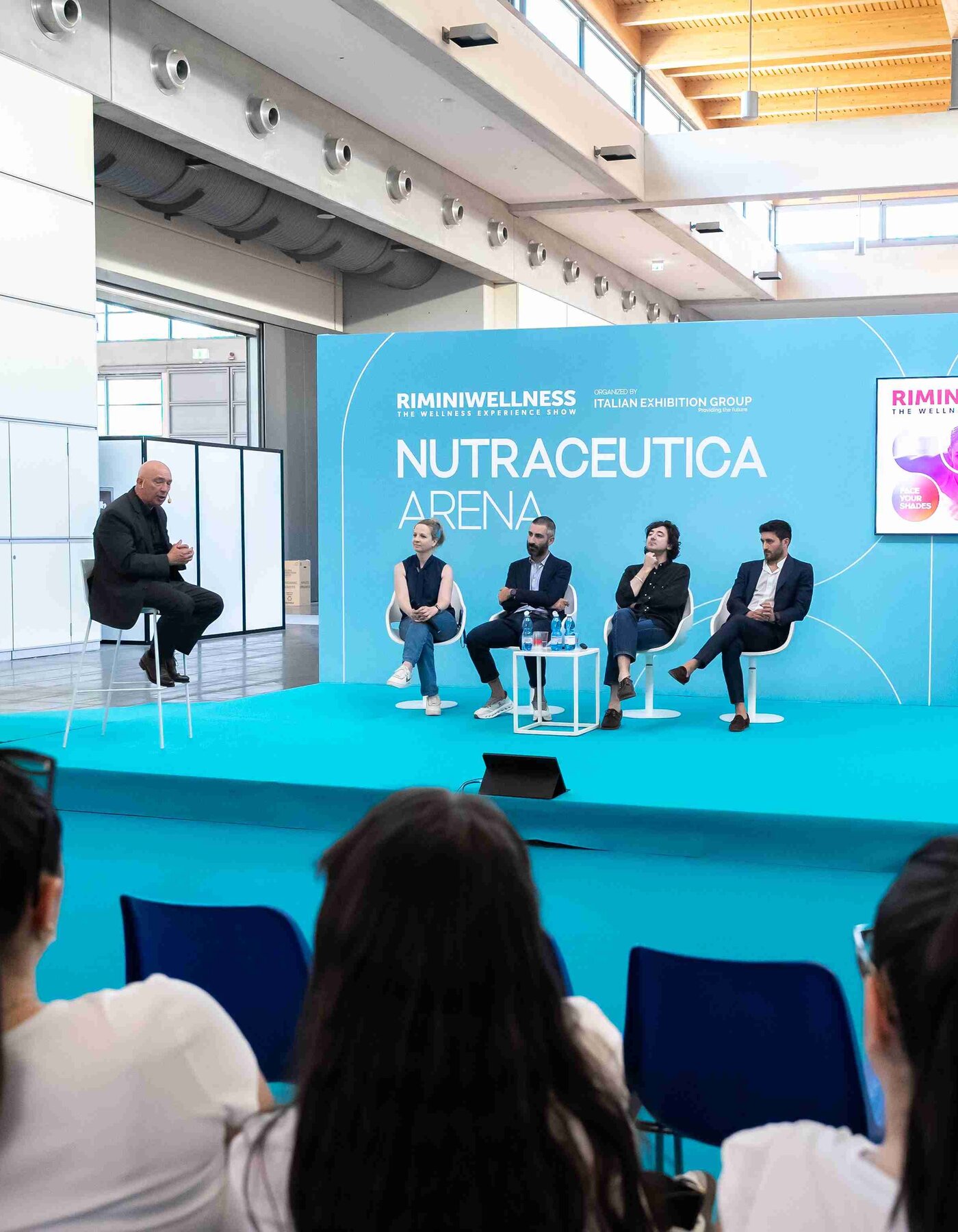 Pensare o ripensare alla farmacia?