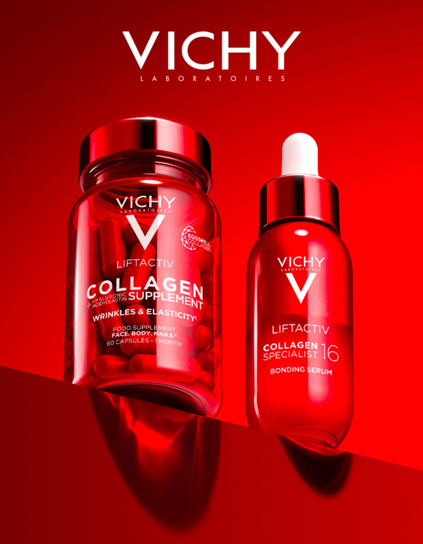 Benessere In&Out: la scienza del Collagene