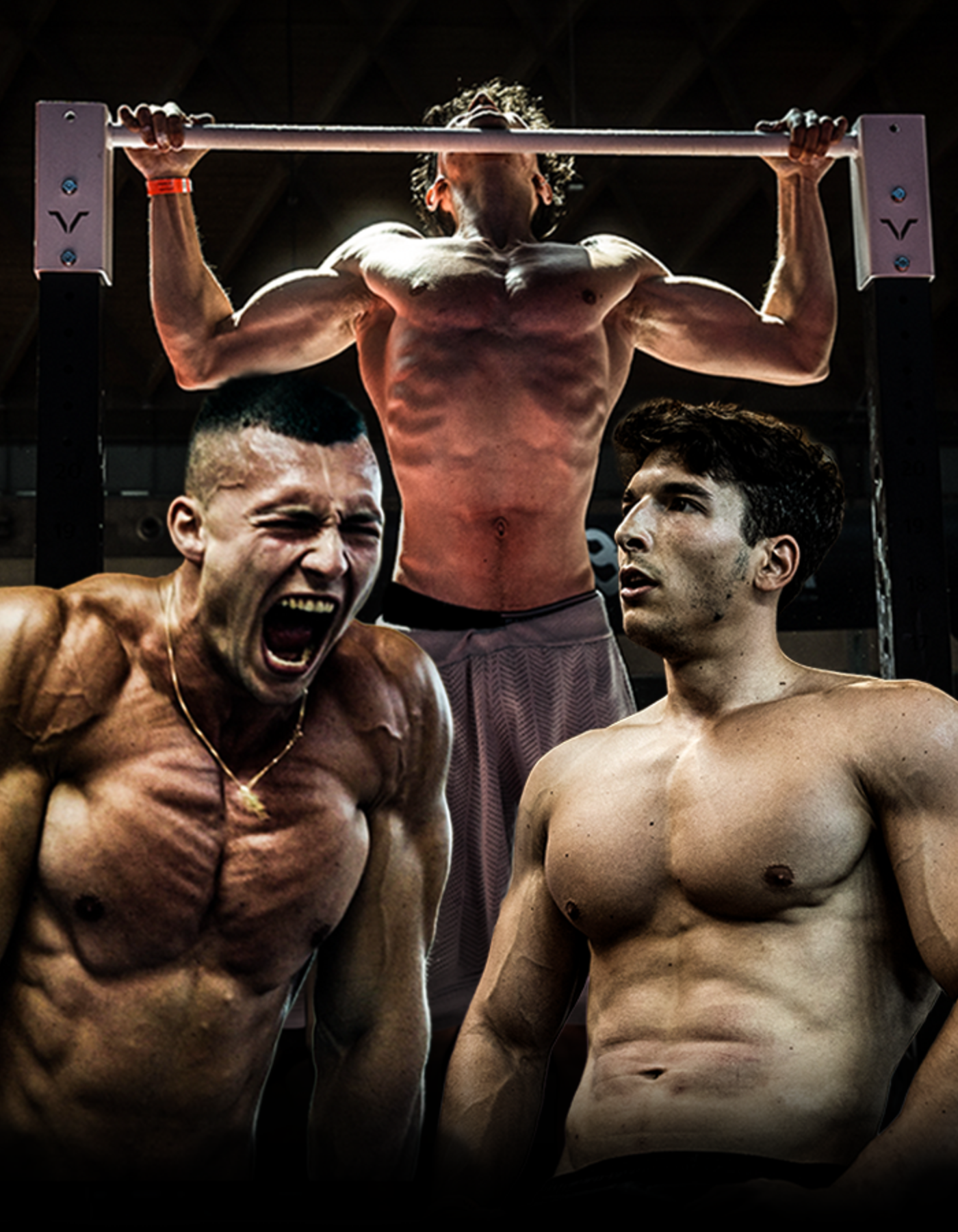 Endurance Cup Vulcano Fitness