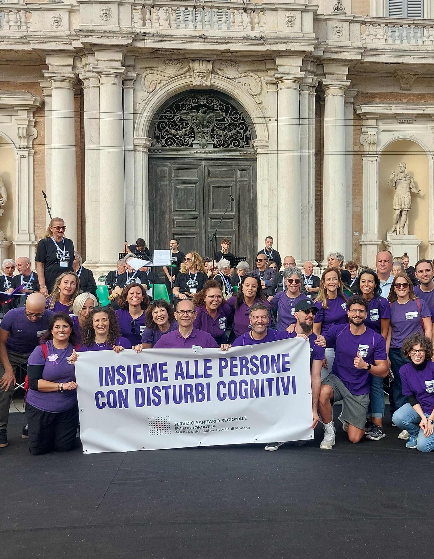 Avoid Frailty: come invecchiare in salute