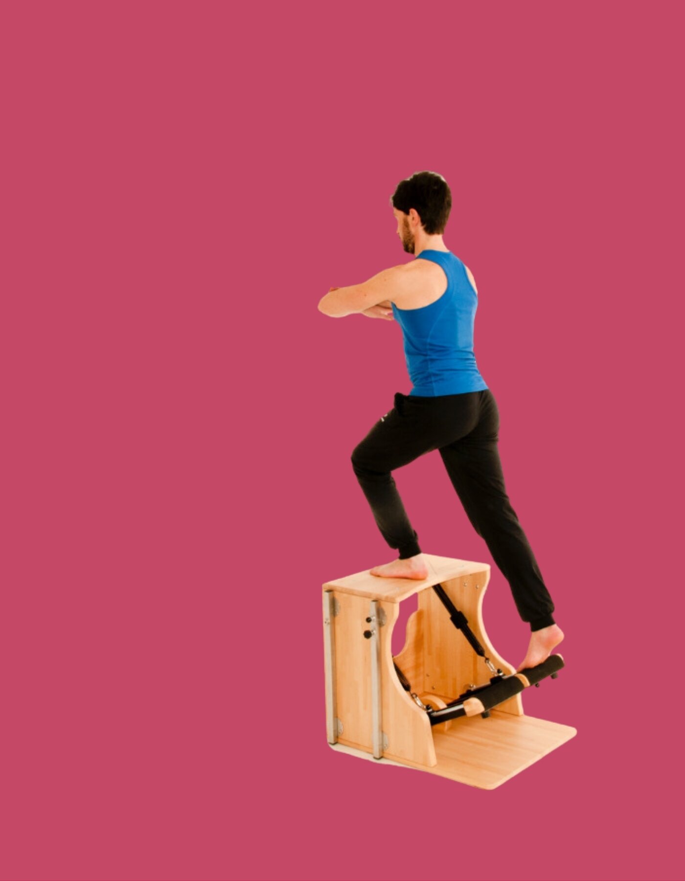 Pilates Matwork Advanced