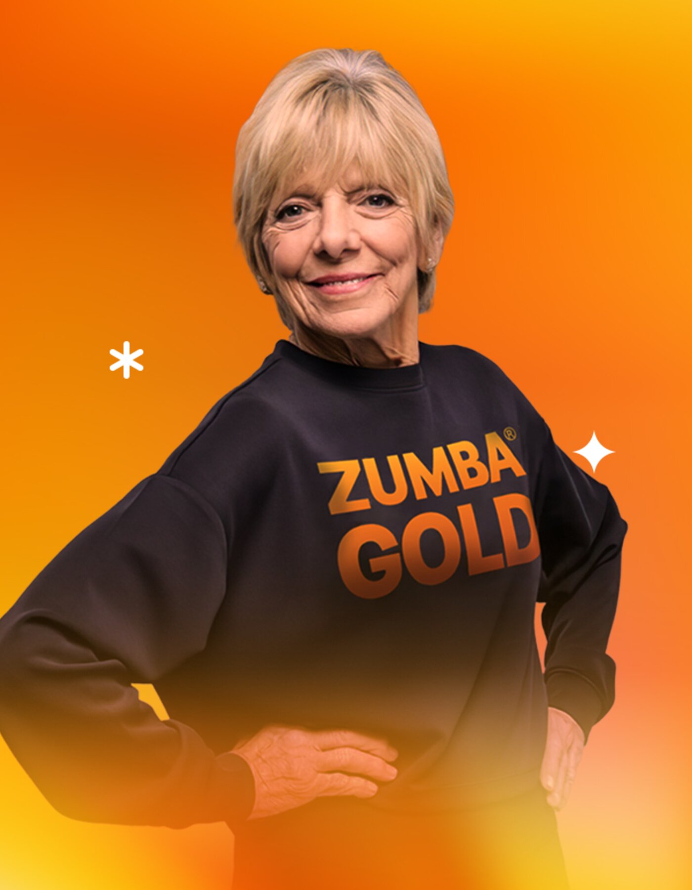 Zumba Gold®