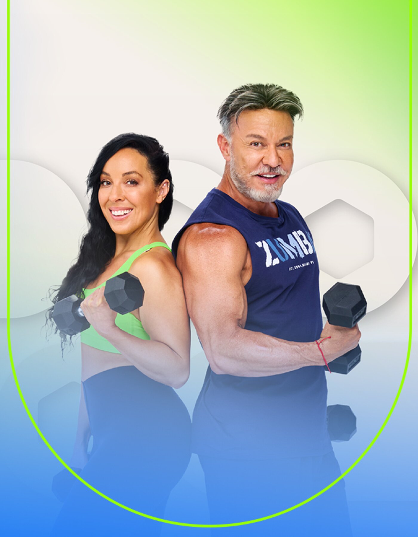 Zumba + Lift™