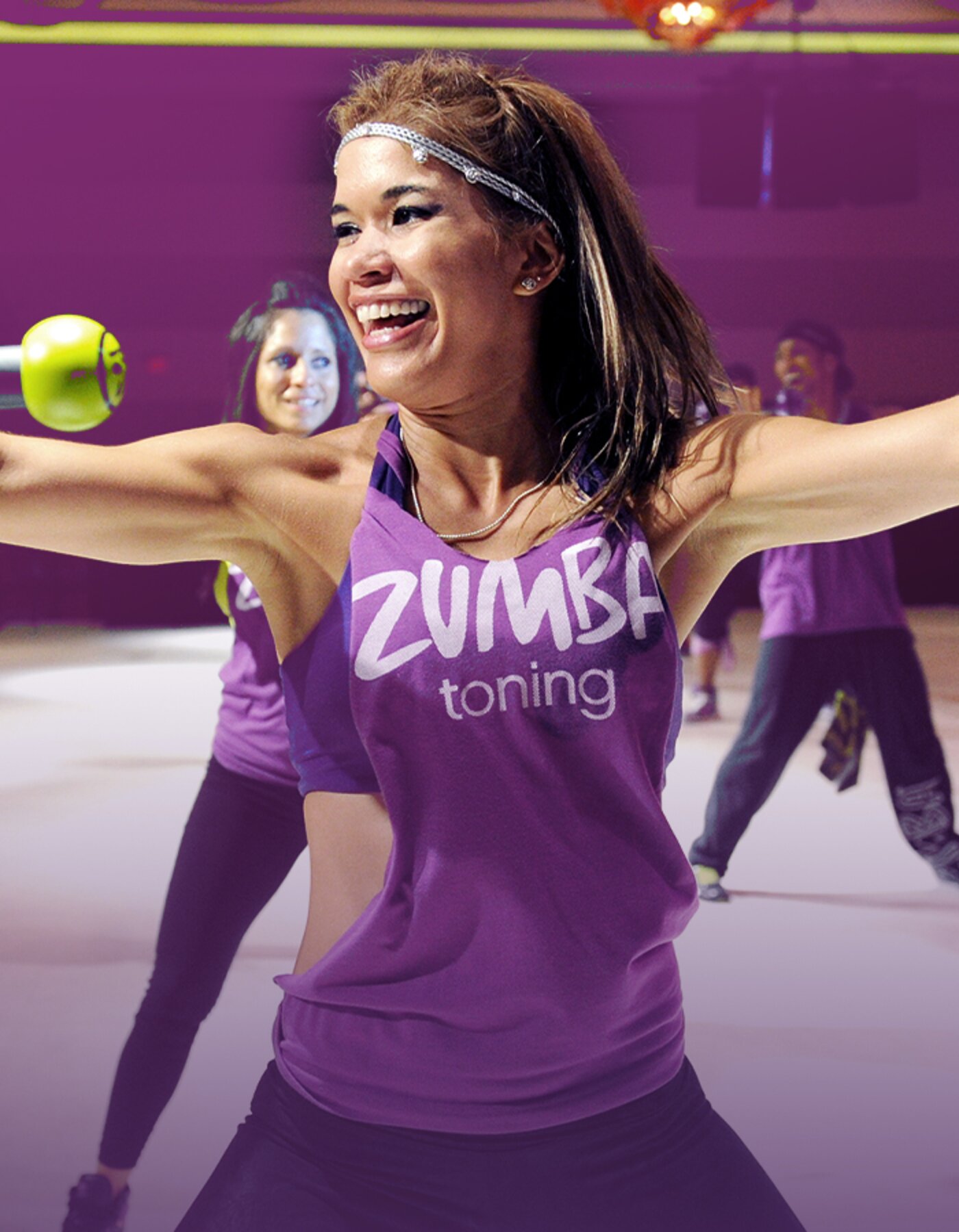 Zumba® Toning
