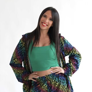 Alba Duran