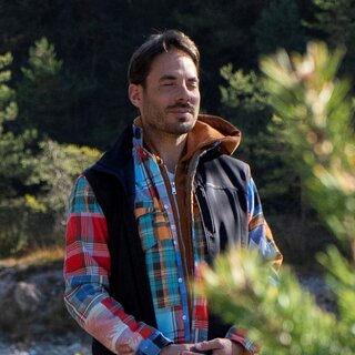 Alberto Cancian