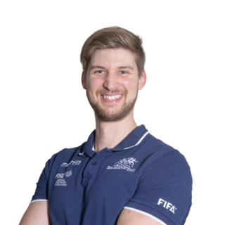 Alessandro Compagnin