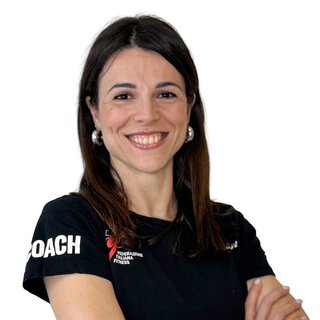Alessia Mora