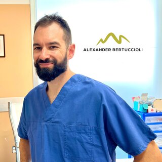 Alexander Bertuccioli
