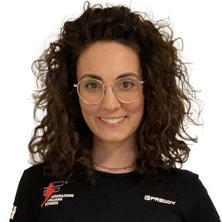 Alice Giuliodori